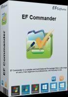 EF Commander v25.00 + Portable