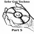 Buben - Sehr Gut Techno (Part 5)