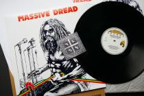 Massive Dread - Massive Dread