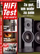 HiFi TEST TV HIFI 04/2026