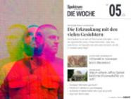 Spektrum Die Woche 05/2026