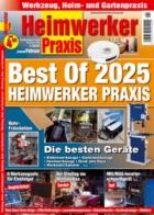 Heimwerker Praxis 01/2025