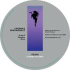 Chizawa Q - Xenognosis