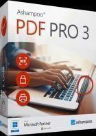 Ashampoo PDF Pro v3.0.5