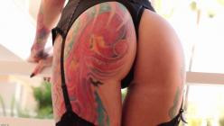 ThisIsGlamour.16.08.15.Becky.Holt.Strips.On.The.Balcony.XXX.1080p.MP4-LEWD