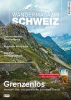 Wandermagazin SCHWEIZ 05/2021