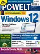 PC-WELT 02/2024