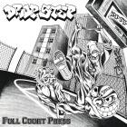 Drop Step - Full Court Press
