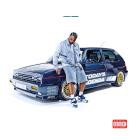 Da Flyy Hooligan - Today's Agenda