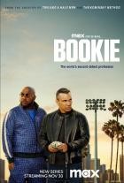 Bookie - Staffel 1