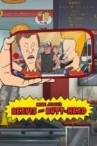 Mike Judge's Beavis and Butt-Head - Staffel 2