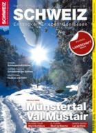 Wandermagazin SCHWEIZ 01-02/2017