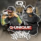 Q Unique X DJ Rhettmatic - The QR Code