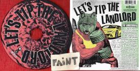 The Brokedowns-Lets Tip The Landlord-CD-FLAC-2025-FAiNT