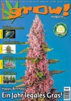 grow Magazin 03/2025