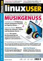 Linux User 08/2026