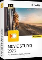 MAGIX Movie Studio 2023 v22.0.3.165 (x64)