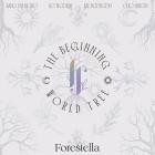 Forestella - The Beginning: World Tree