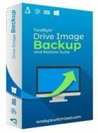 TeraByte Drive Image Backup & Restore Suite v3.59