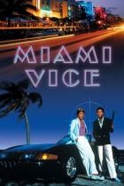 Miami Vice - Staffel 4