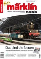 Maerklin Magazin 03/2025