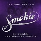 Smokie & Chris Norman - The Very Best Of Smokie & Chris Norman (50 Years Anniversary Edition)