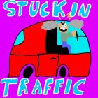 DJ Luke Nasty - Stuck In Traffic
