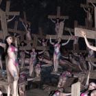 Zheani - LONG LIVE THE OLD DEAD GODS