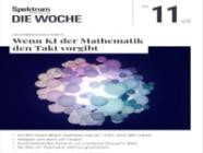 Spektrum Die Woche 11/2026