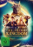 The Secret Kingdom - Eine fantastische Reise