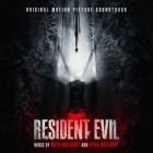 Hays Holladay And Ryan Holladay - Resident Evil (Original Motion Picture Soundtrack)