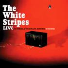 The White Stripes - - 2003 05 13 Live At Cirkus, Stockholm, Sweden  