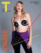 The New York Times Style Magazine Germany 03/2026
