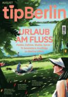 tip Berlin August 2026