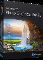 Ashampoo Photo Optimizer v26.0.2 (x64)