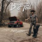 Benjamin Tod - Country Is Dead