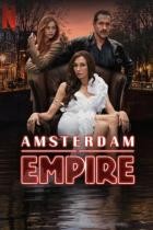 Amsterdam Empire - Staffel 1
