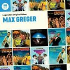 Max Greger - BIG BOX - Legendäre Original-Alben