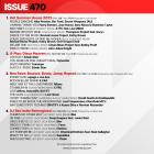 VA - Mastermix - Issue 470