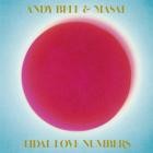 Andy Bell & Masal - Tidal Love Numbers