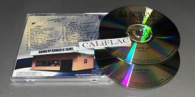 VA-DJ Screw - Diary of the Originator - Chapter 350 - 2000