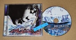 Nicolette - Let No One Live Rent Free In