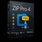 Ashampoo ZIP Pro v4.50.01