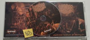 Homophobic Fecalpheliac-A Grotesque Display of Brutality- RM096 -CD-FLAC-2026-86D