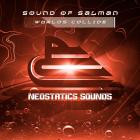Sound of Salman - Worlds Collide
