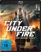 City under Fire - Die Bombe tickt