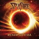 Spitfire - Denial To Fall