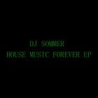 DJ Sommer - ShopURL : https:raw-soul bandcamp comalbumdj-sommer-house-music-forever-ep-rawsoul009