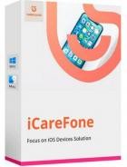 Tenorshare iCareFone v8.2.2.7