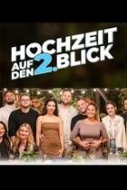 Hochzeit auf den zweiten Blick - Staffel 1